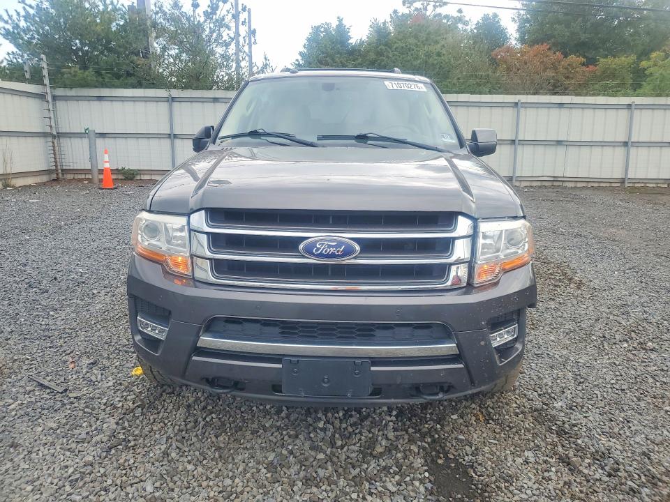 Продаж на аукціоні авто 2017 Ford Expedition, vin: 1FMJK2AT8HEA46043, номер лоту: 71070276