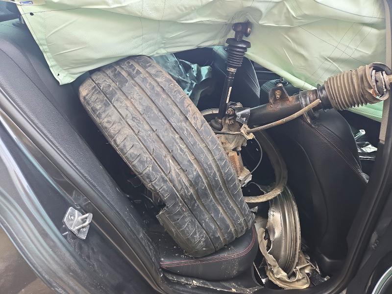 Продаж на аукціоні авто 2015 Bmw 320, vin: WBA3C3G54FNS75189, номер лоту: 70159286