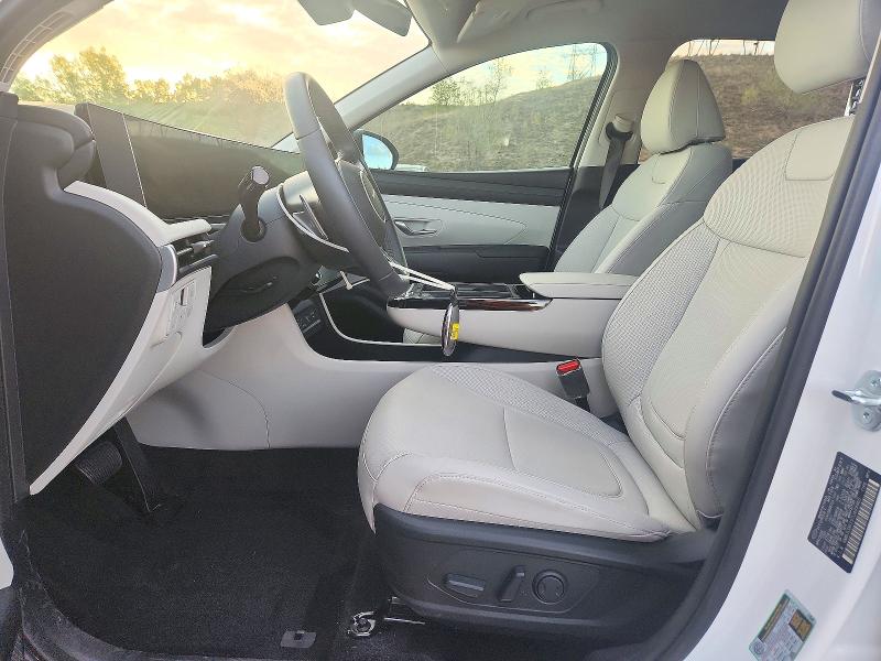2026 Hyundai Tucson მანქანა იყიდება აუქციონზე, vin: KM8JCDD15TU499960, აუქციონის ნომერი: 71791616