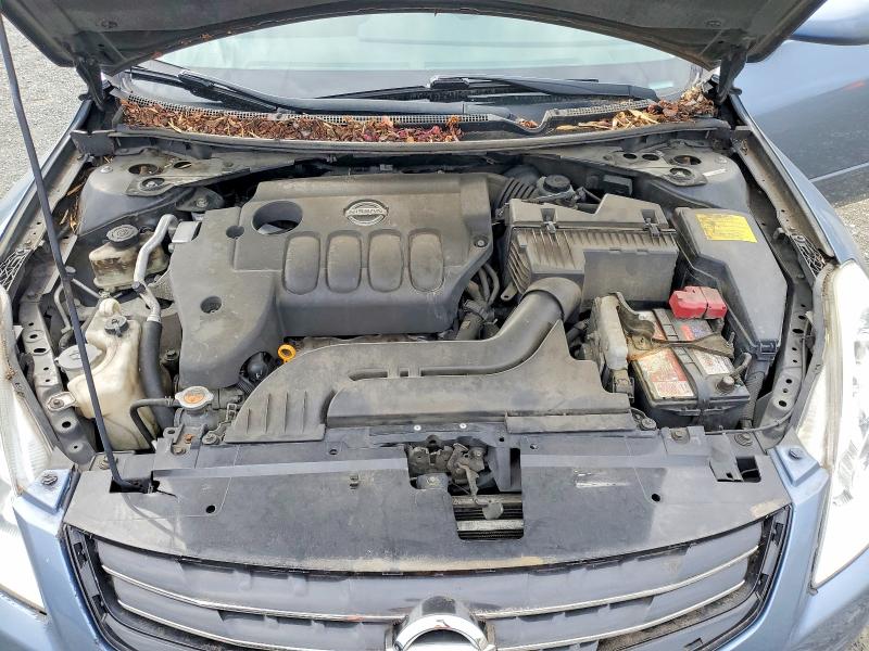 Продажа на аукционе авто 2010 Nissan Altima, vin: 1N4AL2AP2AN434014, номер лота: 70682966
