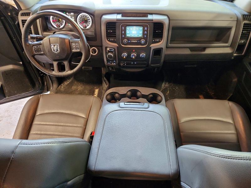 Продаж на аукціоні авто 2019 Ram 1500 Classic, vin: 1C6RR7FT0KS508670, номер лоту: 71060796