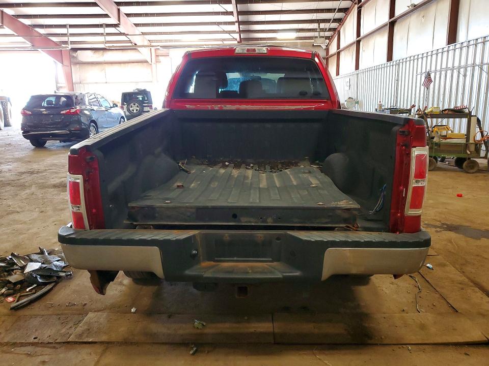 Продаж на аукціоні авто 2011 Ford F150, vin: 1FTFX1ET5BFB49423, номер лоту: 70324876
