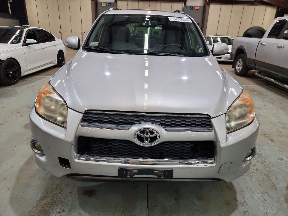 Продажа на аукционе авто 2009 Toyota Rav4, vin: JTMBK31VX9D003850, номер лота: 71847536