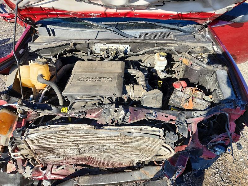 2009 Ford Escape მანქანა იყიდება აუქციონზე, vin: 1FMCU93G09KA56841, აუქციონის ნომერი: 71426926