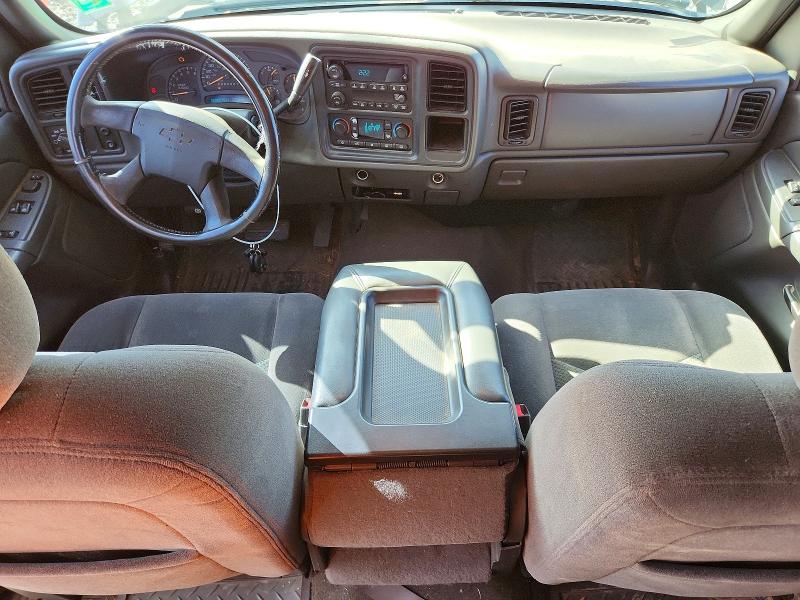 Продажа на аукционе авто 2006 Chevrolet Silverado 1500, vin: 1GCEK19Z86Z178766, номер лота: 71347986