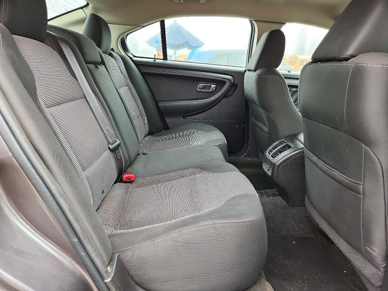 Aukcja sprzedaży 2011 Ford Taurus, vin: 1FAHP2EW0BG162024, numer aukcji: 72159516