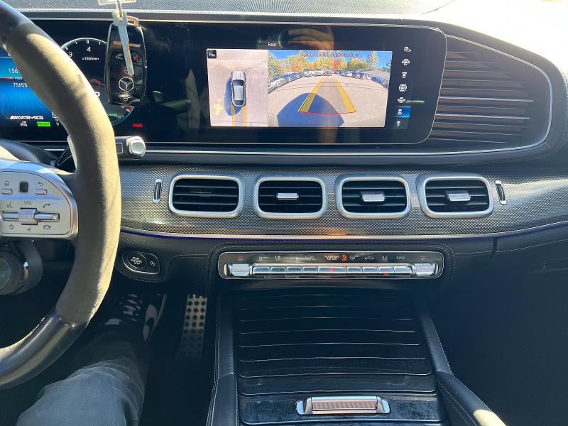 2021 Mercedes-benz Gle Coupe მანქანა იყიდება აუქციონზე, vin: 4JGFD6BB0MA465972, აუქციონის ნომერი: 72457036