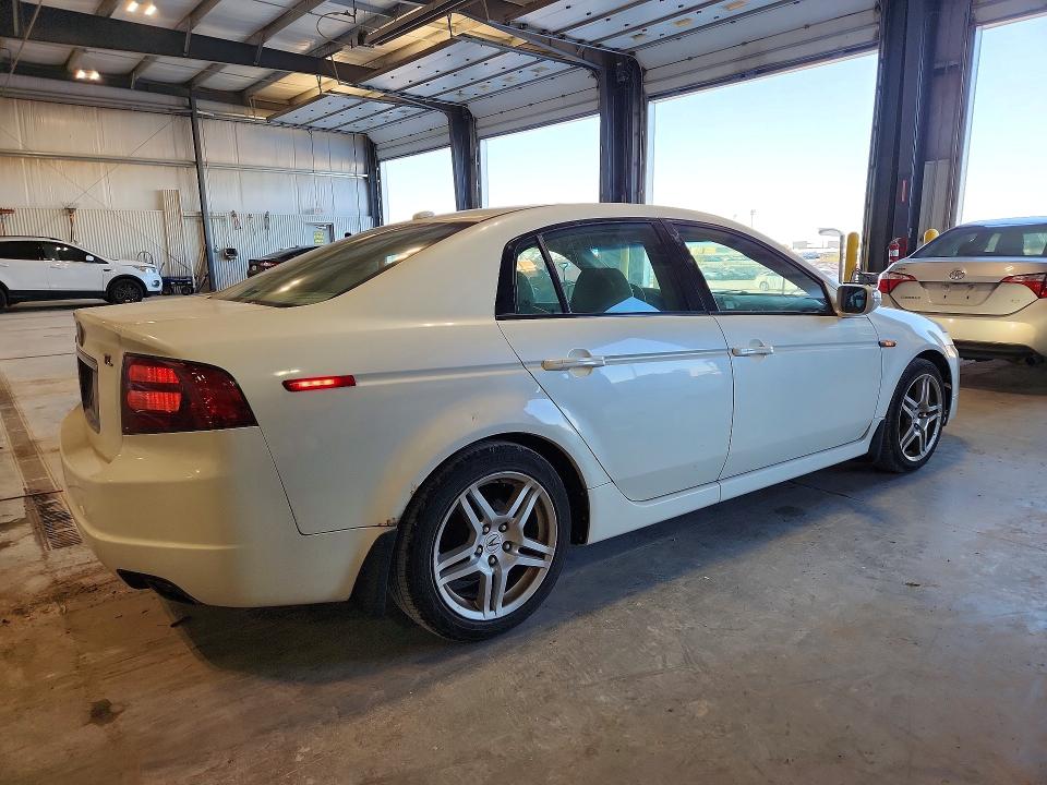Aukcja sprzedaży 2007 Acura Tl, vin: 19UUA66257A001094, numer aukcji: 71959516