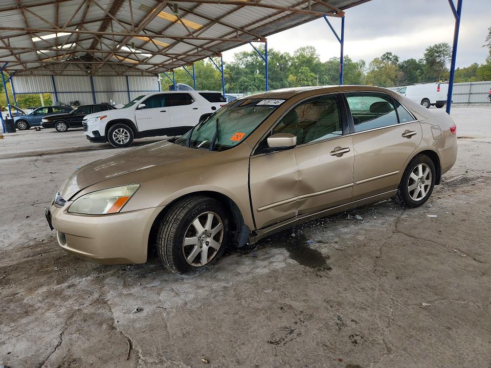 Aukcja sprzedaży 2005 Honda Accord, vin: 1HGCM66585A030616, numer aukcji: 71287746
