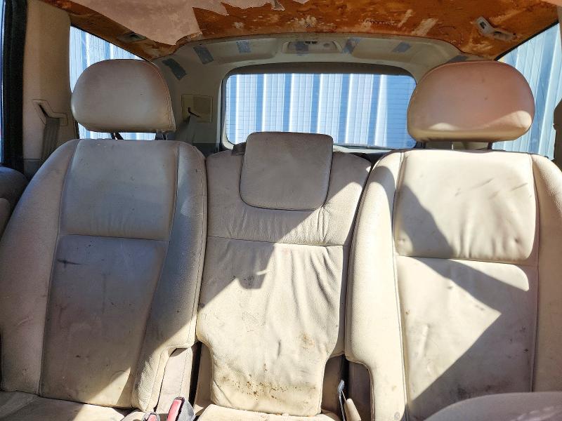 Продажа на аукционе авто 2010 Volvo Xc90, vin: YV4982CYXA1546407, номер лота: 73075446
