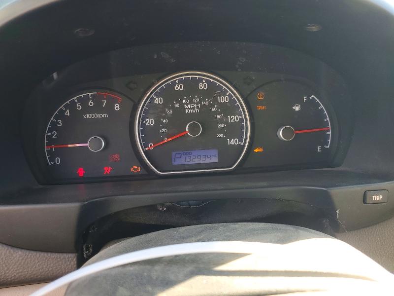 2010 Hyundai Elantra მანქანა იყიდება აუქციონზე, vin: KMHDU4AD1AU944927, აუქციონის ნომერი: 72271466