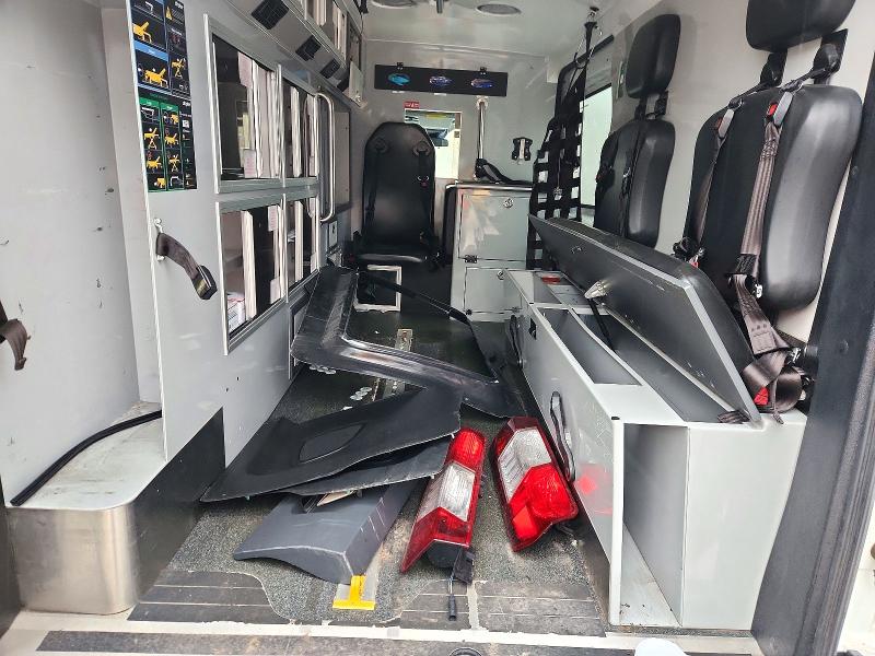 Продаж на аукціоні авто 2018 Ford Transit, vin: 1FDYR2CG5JKA97078, номер лоту: 72892986