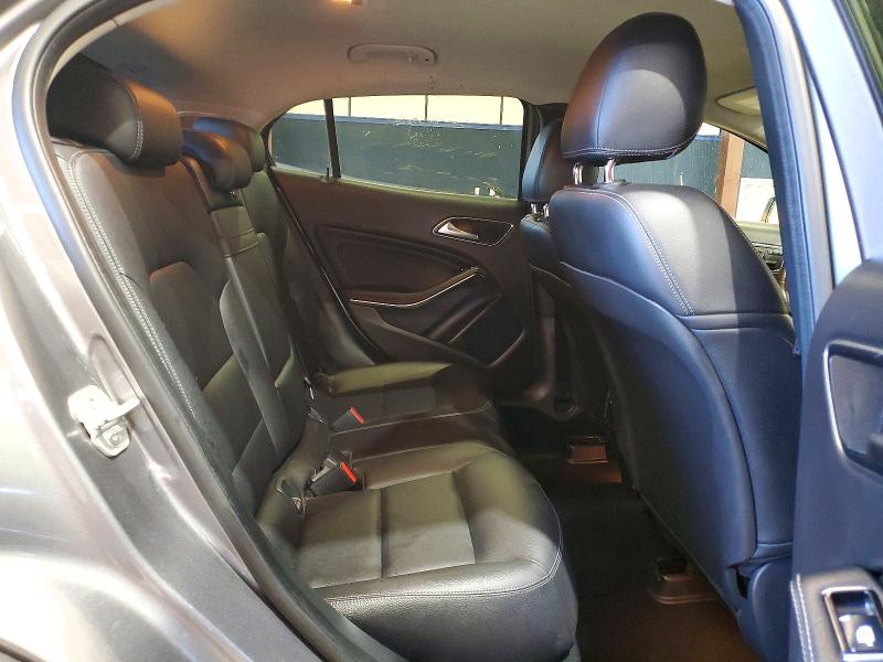 Продаж на аукціоні авто 2015 Mercedes-benz Gla, vin: WDCTG4GB5FJ179334, номер лоту: 72376176