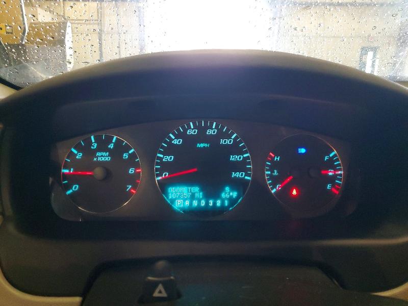 71109486 :رقم المزاد ، 2G1WT58K679357969 vin ، 2007 Chevrolet Impala مزاد بيع