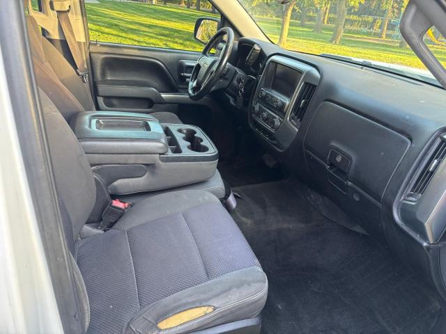 Aukcja sprzedaży 2016 Chevrolet Silverado, vin: 3GCUKREC4GG332161, numer aukcji: 72681586