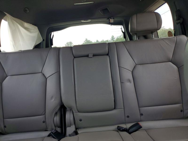 Aukcja sprzedaży 2014 Honda Pilot, vin: 5FNYF4H71EB012676, numer aukcji: 70160866