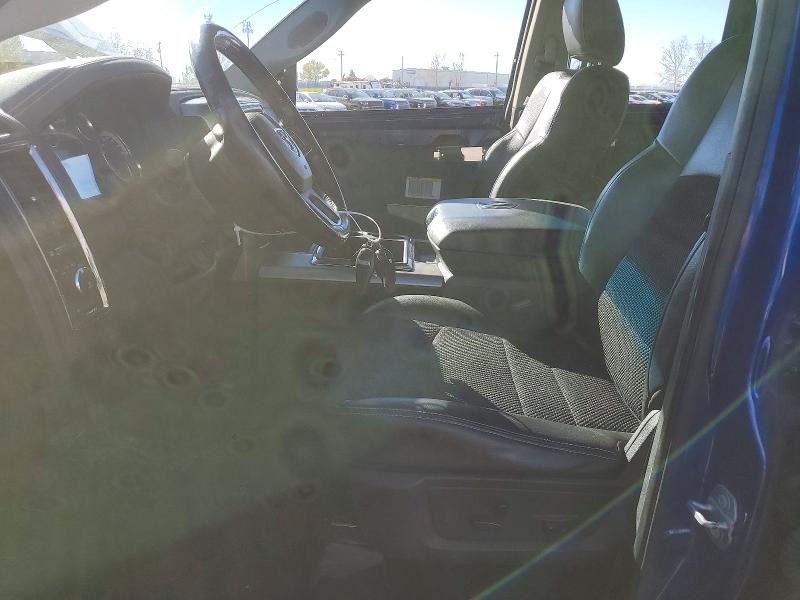 Продаж на аукціоні авто 2014 Ram 1500, vin: 1C6RR7HT7ES443995, номер лоту: 72231156