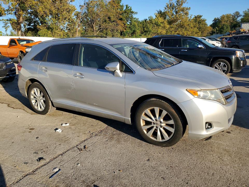 Продажа на аукционе авто 2013 Toyota Venza, vin: 4T3ZA3BB5DU071863, номер лота: 71500616