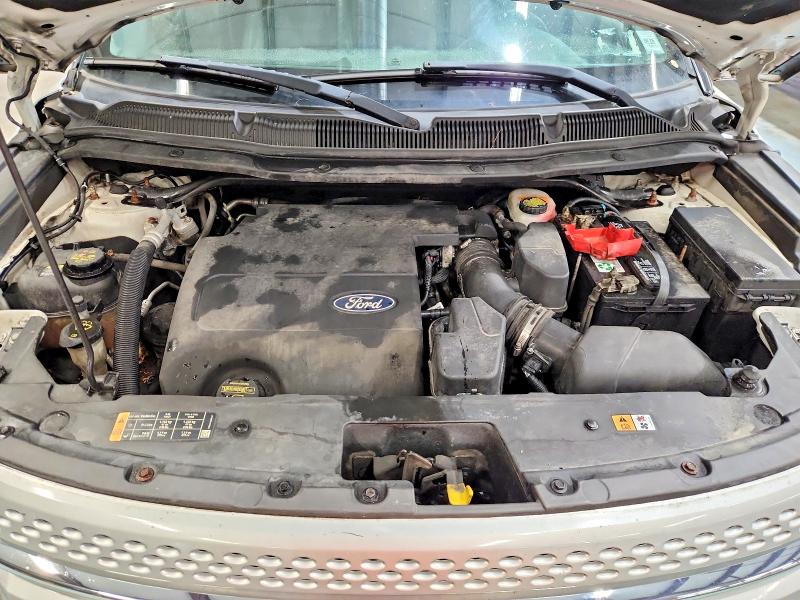 Продаж на аукціоні авто 2013 Ford Explorer, vin: 1FM5K8D80DGA40621, номер лоту: 70892406