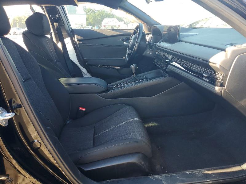 Aukcja sprzedaży 2023 Honda Accord, vin: 1HGCY2F54PA020150, numer aukcji: 71025656