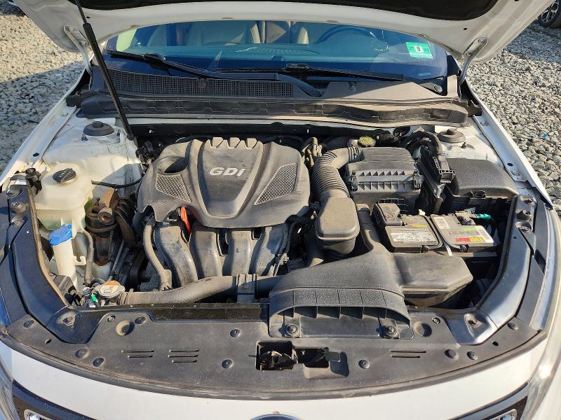 Aukcja sprzedaży 2015 Kia Optima, vin: 5XXGN4A70FG363294, numer aukcji: 71204606