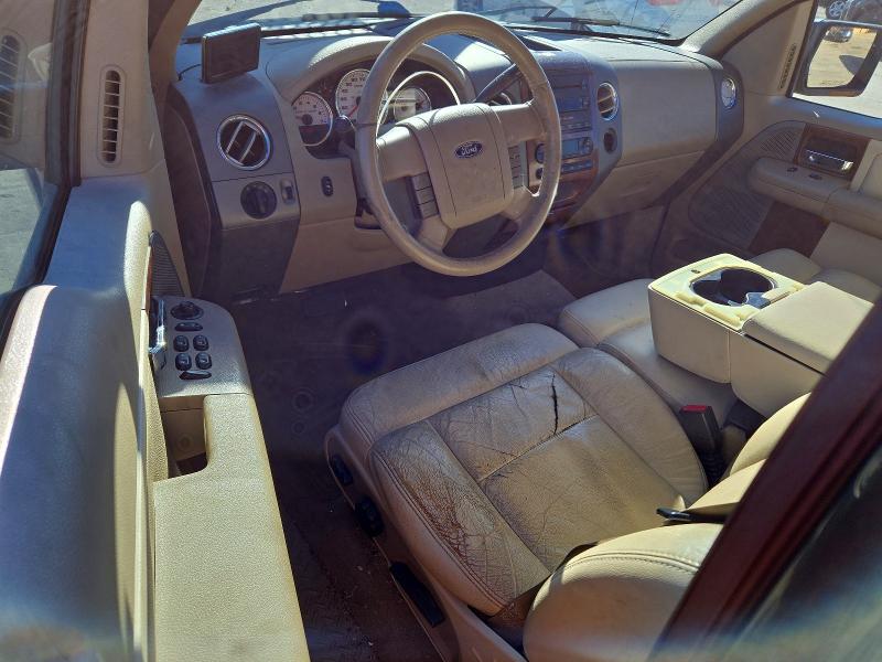 Продаж на аукціоні авто 2004 Ford F150, vin: 1FTPX12504NC01575, номер лоту: 73729916