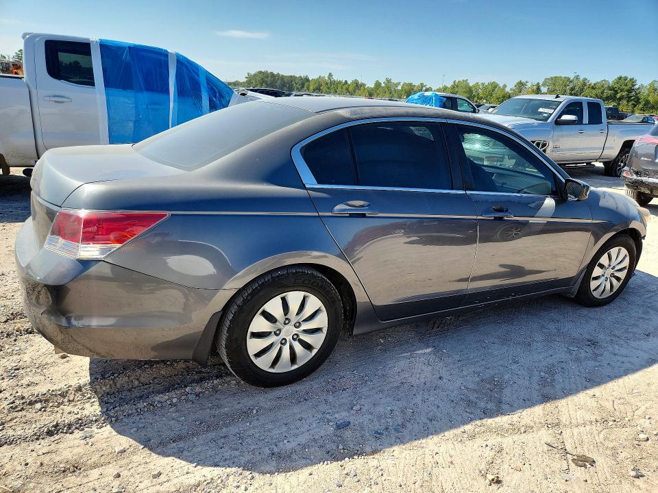Auction sale of the 2009 Honda Accord, vin: 1HGCP26399A054959, lot number: 72024346