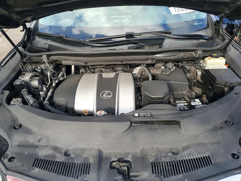 Продажа на аукционе авто 2017 Lexus Rx 350, vin: 2T2ZZMCA9HC079884, номер лота: 72095676