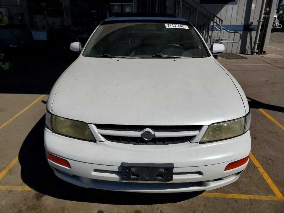 Продажа на аукционе авто 1999 Nissan Maxima, vin: JN1CA21D2XT204284, номер лота: 71497646