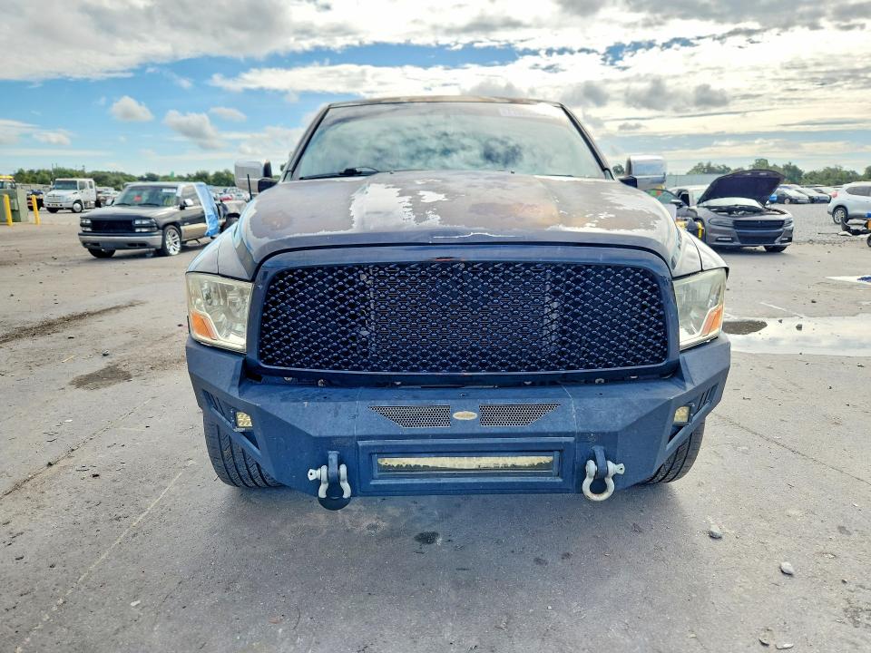 71924196 :رقم المزاد ، 1C6RD6FT0CS139092 vin ، 2012 Dodge Ram 1500 مزاد بيع