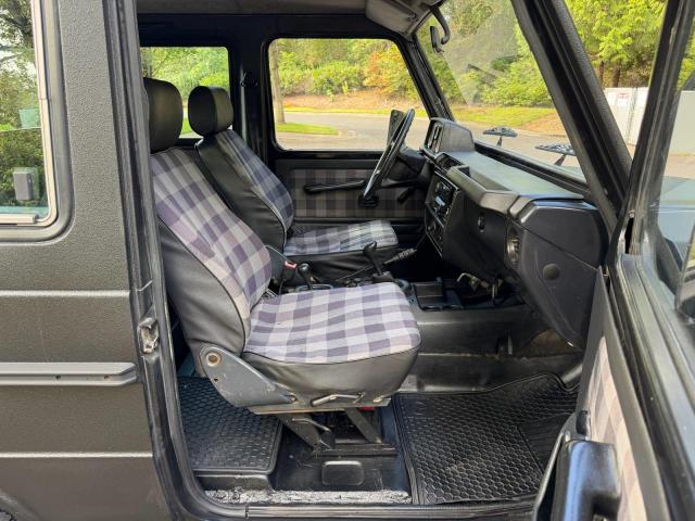 Aukcja sprzedaży 1994 Mercedes-benz 290, vin: WDB46133717097198, numer aukcji: 72708226