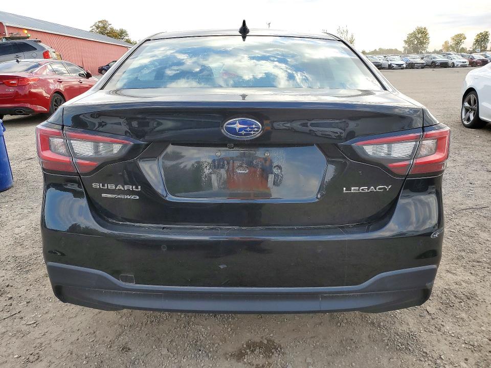 Продажа на аукционе авто 2020 Subaru Legacy, vin: 4S3BWDN68L3023122, номер лота: 72014596