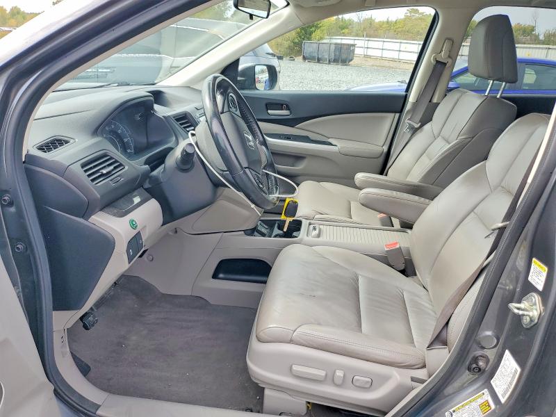 Продажа на аукционе авто 2014 Honda Cr-v, vin: 2HKRM4H75EH622673, номер лота: 71282036