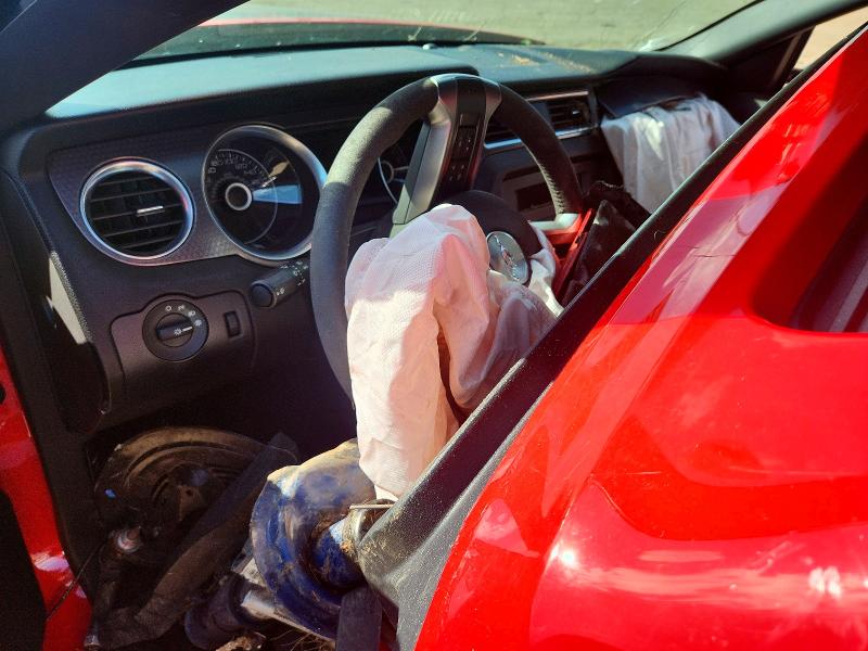 Продаж на аукціоні авто 2013 Ford Mustang, vin: 1ZVBP8CU2D5228671, номер лоту: 71917446