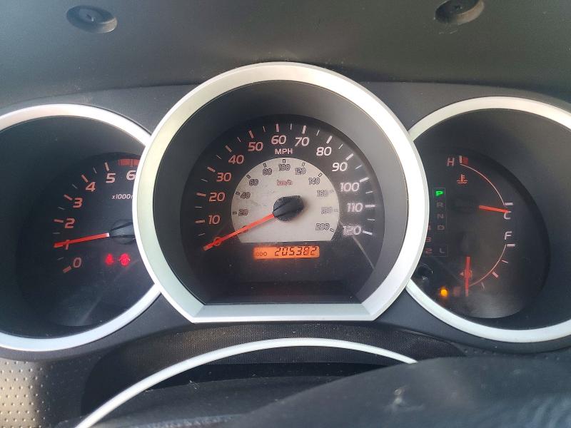 Aukcja sprzedaży 2006 Toyota Tacoma, vin: 5TEMU52N36Z184015, numer aukcji: 72396786
