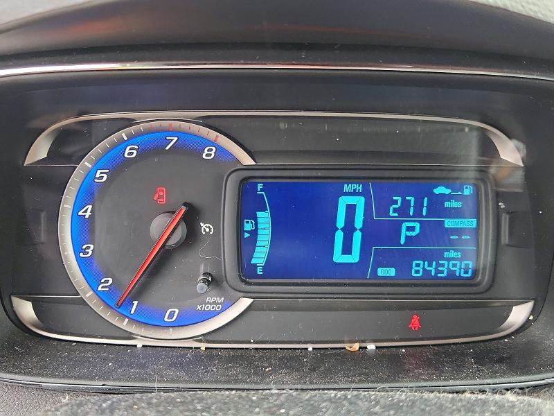 Продаж на аукціоні авто 2016 Chevrolet Trax, vin: 3GNCJPSB2GL244321, номер лоту: 69498566