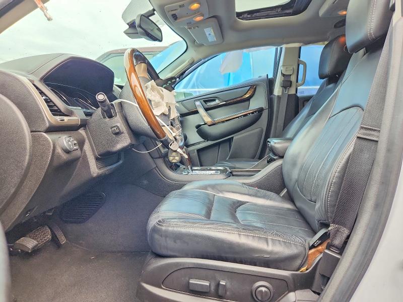 Продаж на аукціоні авто 2016 Gmc Acadia, vin: 1GKKVTKDXGJ230911, номер лоту: 69560836