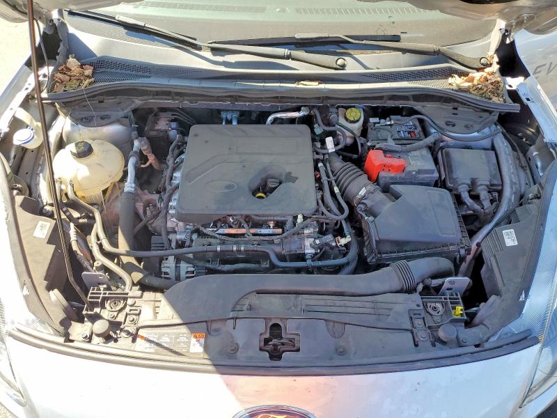 2020 Ford Escape მანქანა იყიდება აუქციონზე, vin: 1FMCU0G64LUB44123, აუქციონის ნომერი: 71397296