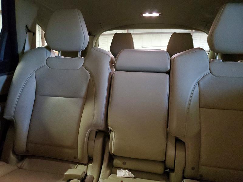 Aukcja sprzedaży 2014 Acura Mdx, vin: 5FRYD4H8XEB045169, numer aukcji: 71155116