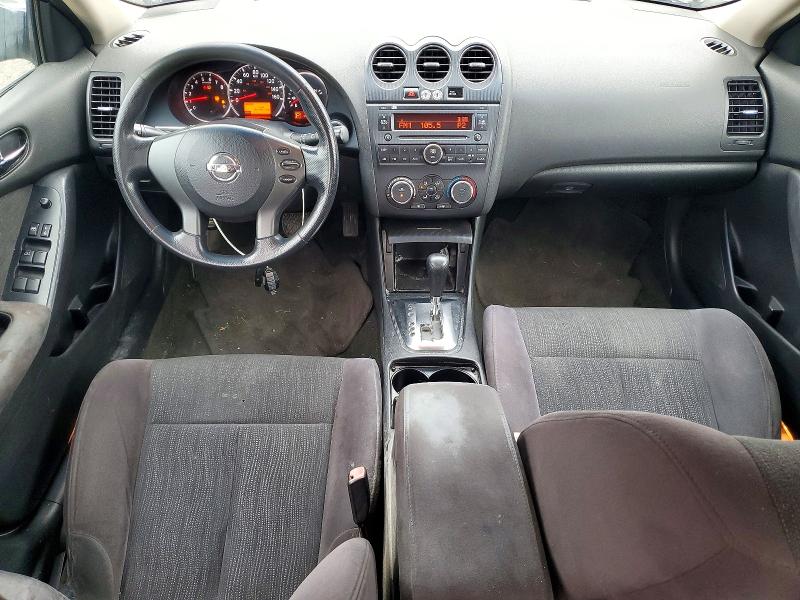 Auction sale of the 2012 Nissan Altima, vin: 1N4AL2AP5CC122025, lot number: 72584286
