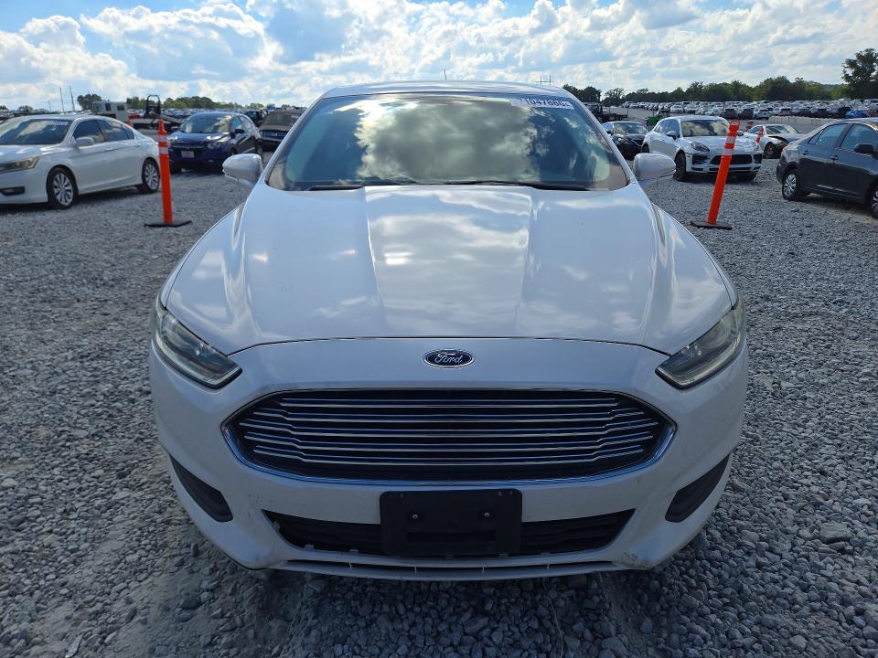 Продажа на аукционе авто 2014 Ford Fusion, vin: 3FA6P0H78ER337648, номер лота: 71047886