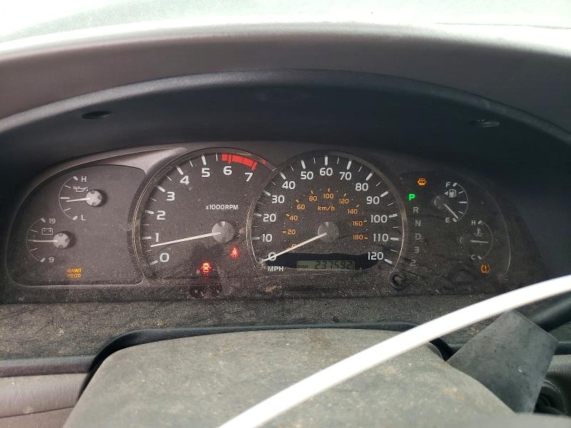 Aukcja sprzedaży 2007 Toyota Sequoia, vin: 5TDZT34A57S285322, numer aukcji: 71257296