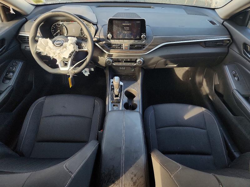 71663456 :رقم المزاد ، 1N4BL4DW9TN320906 vin ، 2026 Nissan Altima مزاد بيع