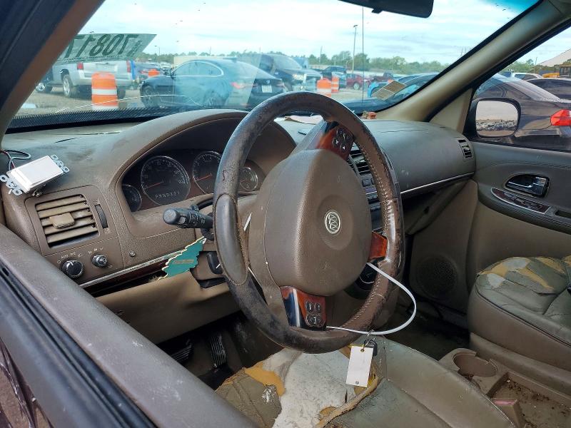 Продажа на аукционе авто 2006 Buick Terraza, vin: 5GADV33L86D172807, номер лота: 70817726