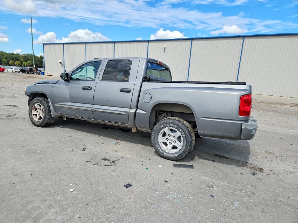 71411416 :رقم المزاد ، 1D7HE48N45S314117 vin ، 2005 Dodge Dakota مزاد بيع