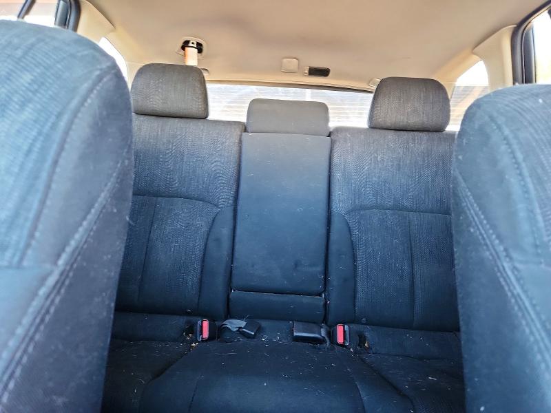 2013 Subaru Outback მანქანა იყიდება აუქციონზე, vin: 4S4BRBCC8D1228761, აუქციონის ნომერი: 71533456