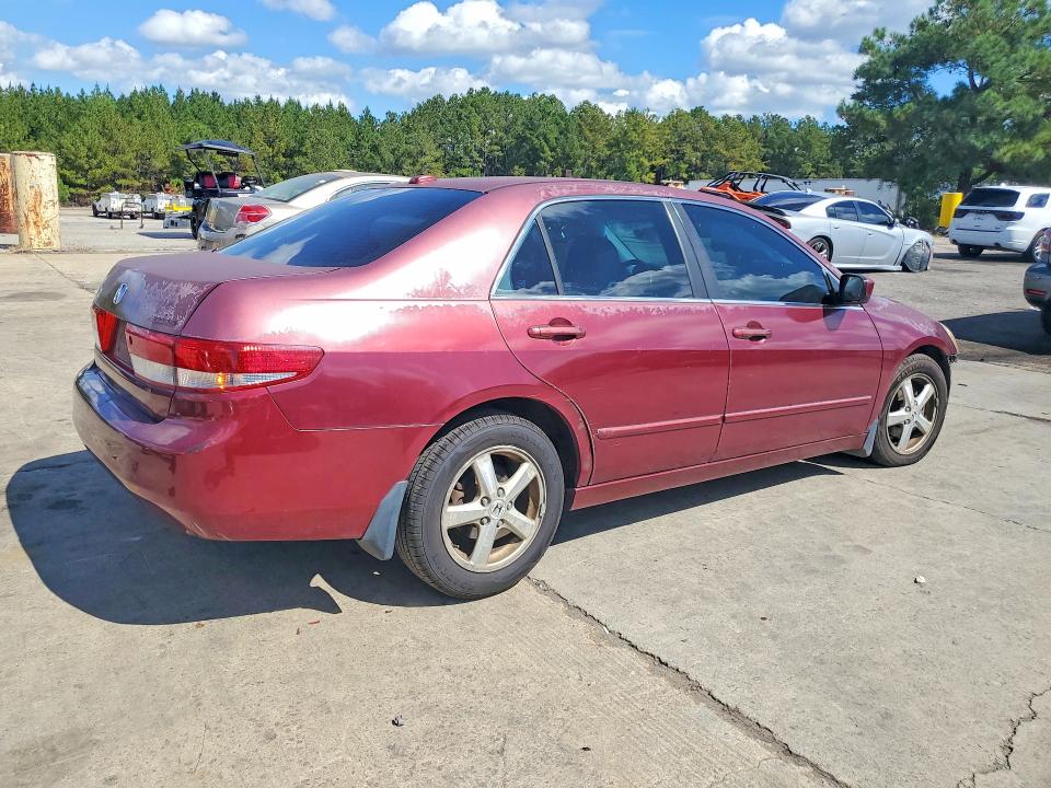 71418346 :رقم المزاد ، 1HGCM56834A113258 vin ، 2004 Honda Accord مزاد بيع