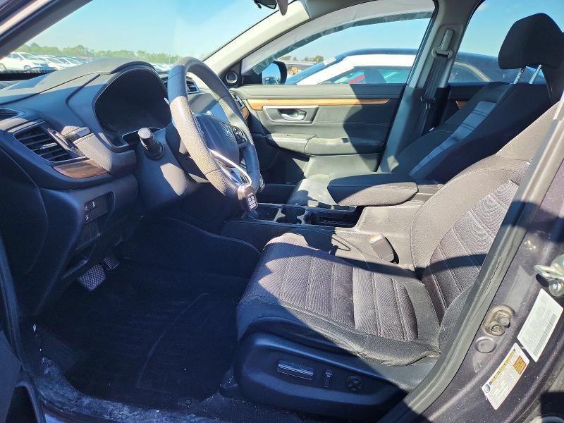 68443146 :رقم المزاد ، 5J6RW1H51KL007336 vin ، 2019 Honda Cr-v مزاد بيع