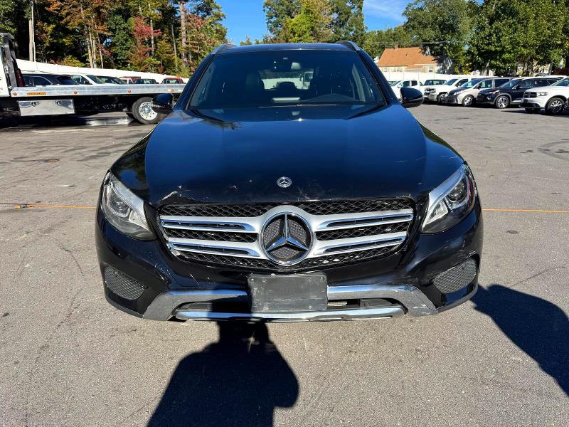 Продаж на аукціоні авто 2019 Mercedes-benz Glc, vin: WDC0G4KB1KF539741, номер лоту: 72347786