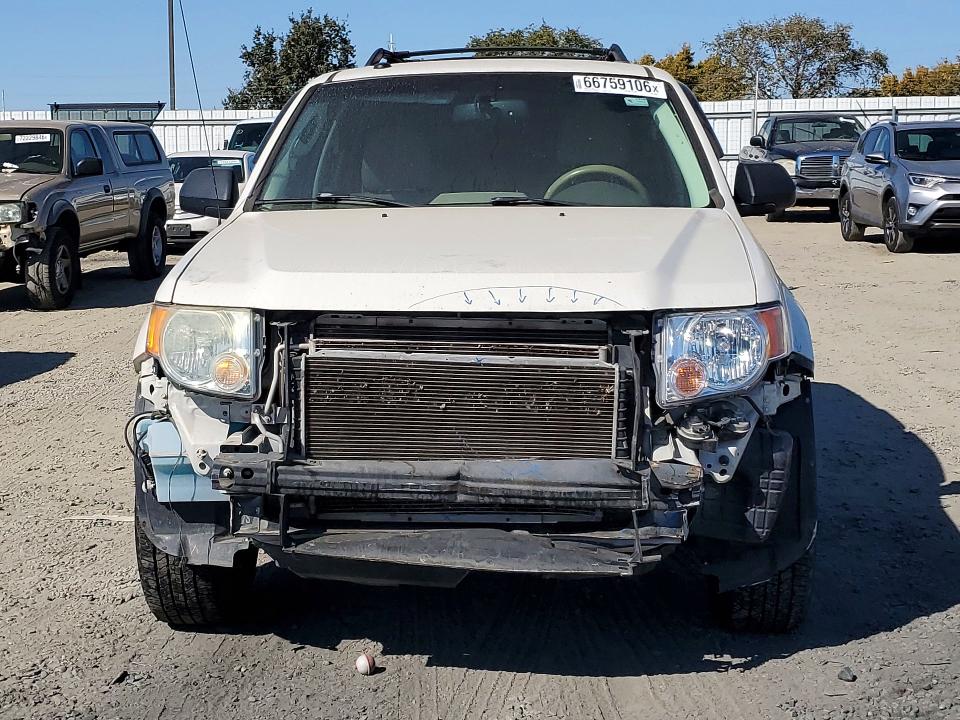 Aukcja sprzedaży 2012 Ford Escape, vin: 1FMCU4K3XCKA07879, numer aukcji: 66759106
